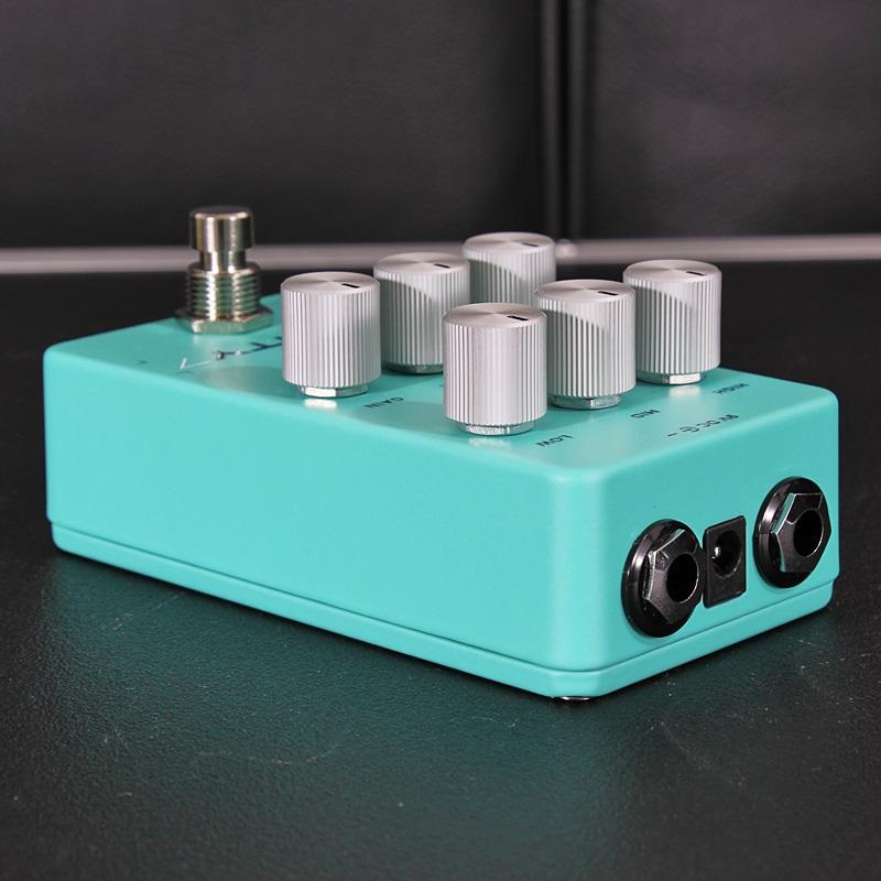 LPD PEDALS Eighty 7 ｜イケベ楽器店オンラインストア