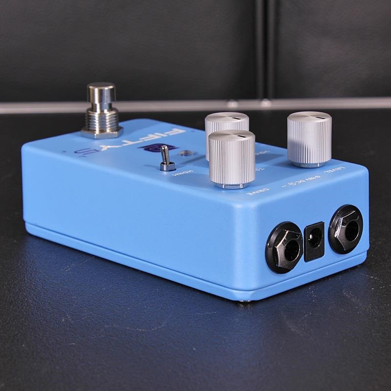 LPD PEDALS Fifty 5 ｜イケベ楽器店オンラインストア