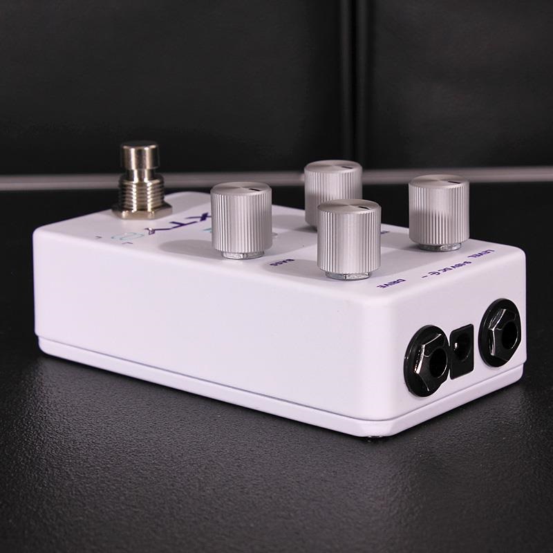 LPD Pedals Sixty 8 【Marshall Plexi 系】 LPD PEDALS Sixty 8 ｜イケベ楽器店オンラインストア