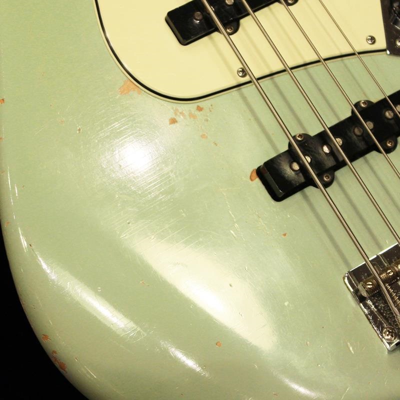 Freedom Custom Guitar Research USED 中古 Retro Series 60s JB