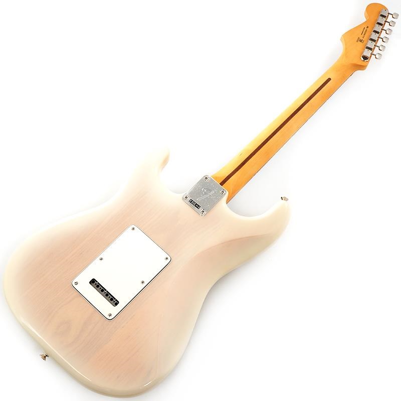 Fender MEX Player II Stratocaster (White Blonde/Rosewood) [Chambered Body] 画像2