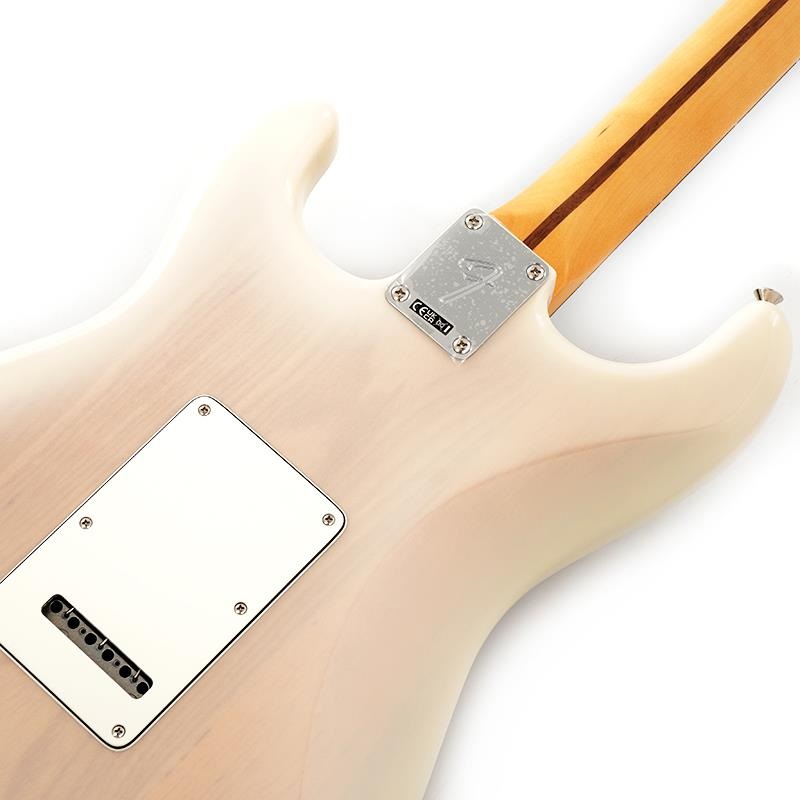 Fender MEX Player II Stratocaster (White Blonde/Rosewood) [Chambered Body] 画像5