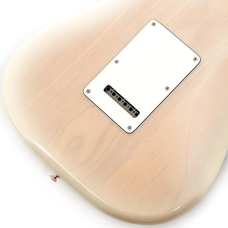 Fender MEX Player II Stratocaster (White Blonde/Rosewood) [Chambered Body] 画像7