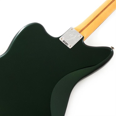Fender MEX Limited Edition Player II Jazzmaster (British Racing Green / Rosewood) 画像5