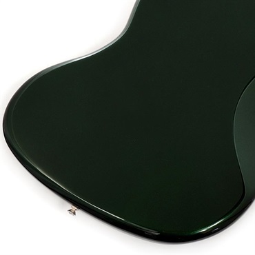 Fender MEX Limited Edition Player II Jazzmaster (British Racing Green / Rosewood) 画像7