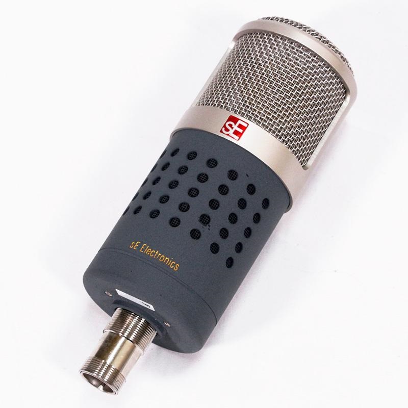 sE Electronics USED 中古 GEMINI 5 (メーカーにて検証及び真空管交換済み)(エスイーエレクトロニック)(ジェミニファイブ) 画像1