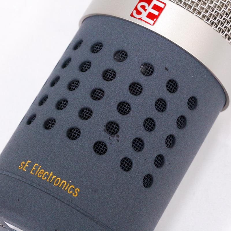 sE Electronics USED 中古 GEMINI 5 (メーカーにて検証及び