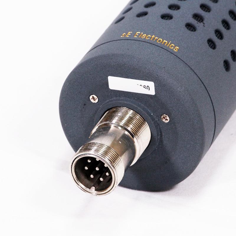 sE Electronics USED 中古 GEMINI 5 (メーカーにて検証及び真空管交換済み)(エスイーエレクトロニック)(ジェミニファイブ) 画像3