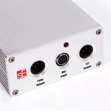 sE Electronics USED 中古 GEMINI 5 (メーカーにて検証及び真空管交換済み)(エスイーエレクトロニック)(ジェミニファイブ) 画像5