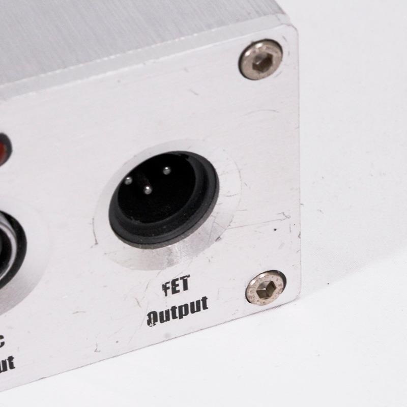 sE Electronics USED 中古 GEMINI 5 (メーカーにて検証及び真空管交換済み)(エスイーエレクトロニック)(ジェミニファイブ) 画像6
