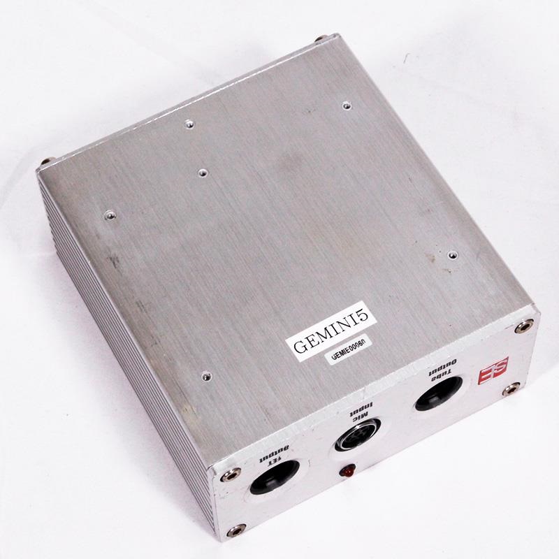 sE Electronics USED 中古 GEMINI 5 (メーカーにて検証及び真空管交換済み)(エスイーエレクトロニック)(ジェミニファイブ) 画像8
