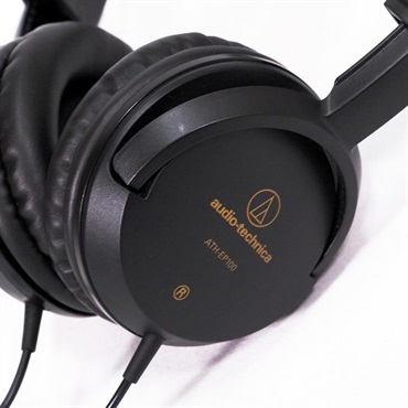 audio-technica USED 中古 ATH-EP100 (オーディオテクニカ)(ヘッドフォン) 画像2