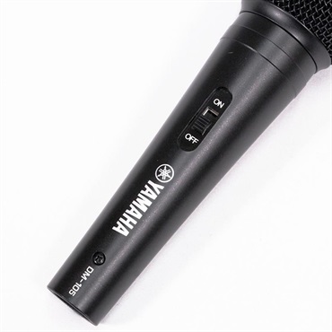 YAMAHA USED 中古 DM-105 (ヤマハ)(ダイナミックマイク) 画像2