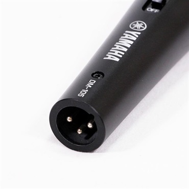 YAMAHA USED 中古 DM-105 (ヤマハ)(ダイナミックマイク) 画像3