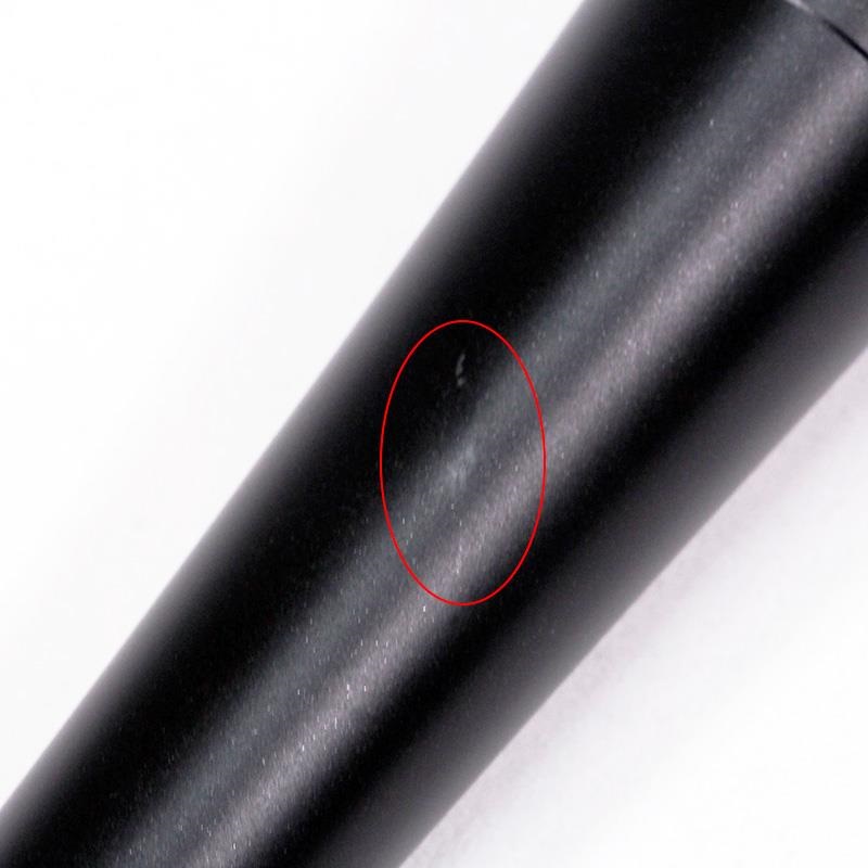 YAMAHA USED 中古 DM-105 (ヤマハ)(ダイナミックマイク) 画像5