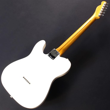 Fender USA Limited Edition American Vintage II 1951 Telecaster (Prototype White/Maple) #V2450217 画像5