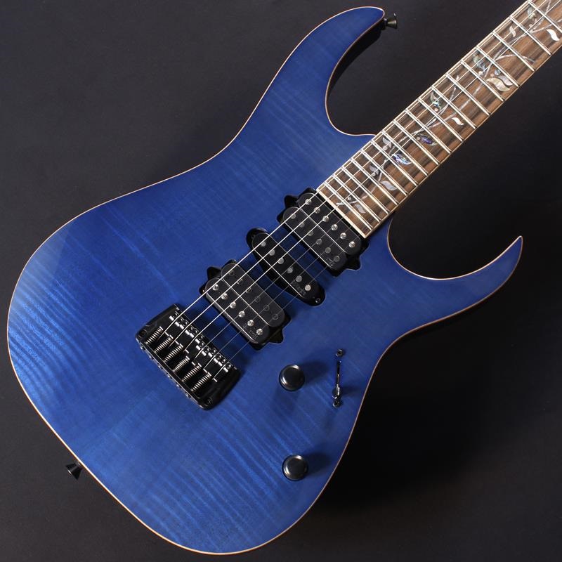 Ibanez j.custom RG8571-LBE (Lapis Blue) [Limited Model] #F2430272 画像2