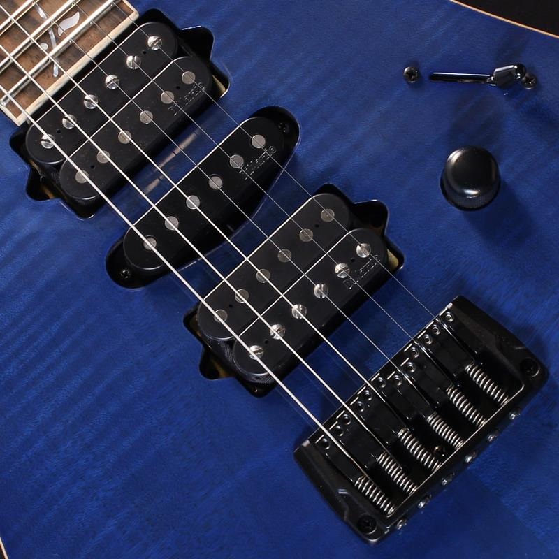 Ibanez j.custom RG8571-LBE (Lapis Blue) [Limited Model] #F2430272 画像3