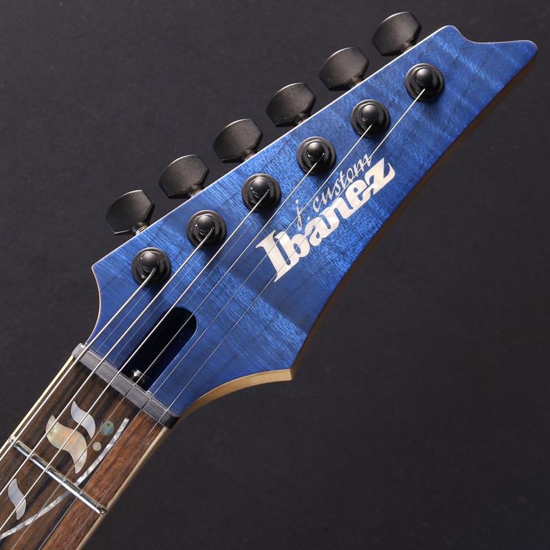 Ibanez j.custom RG8571-LBE (Lapis Blue) [Limited Model] #F2430272 画像4