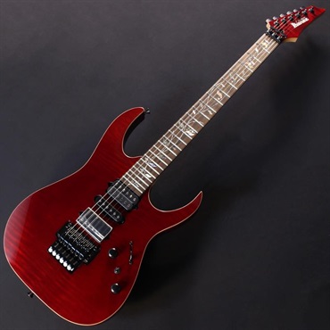 Ibanez j.custom Axe Design Lab RG8870-BRE ｜イケベ楽器店