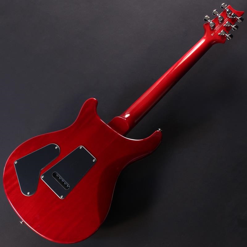 P.R.S. SE Studio (Charcoal Cherry Burst) #CTI H018829 画像5