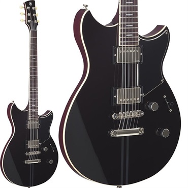YAMAHA REVSTAR Series RSS20 (Black) [SRSS20BL] 【特価】 画像2