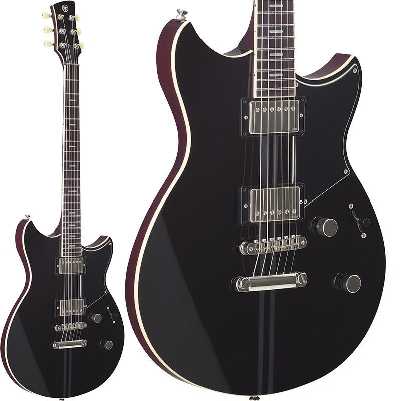 YAMAHA REVSTAR Series RSS20 (Black) [SRSS20BL] 【特価】 画像2