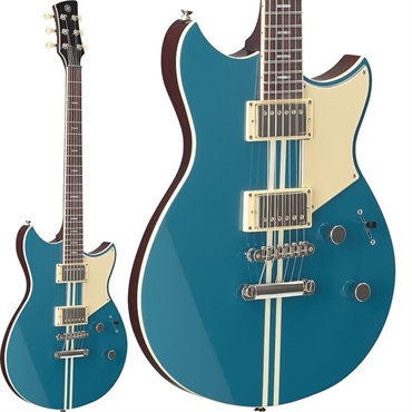 YAMAHA REVSTAR Series RSS20 (Swift Blue) [SRSS20SWB] 【特価】 画像2