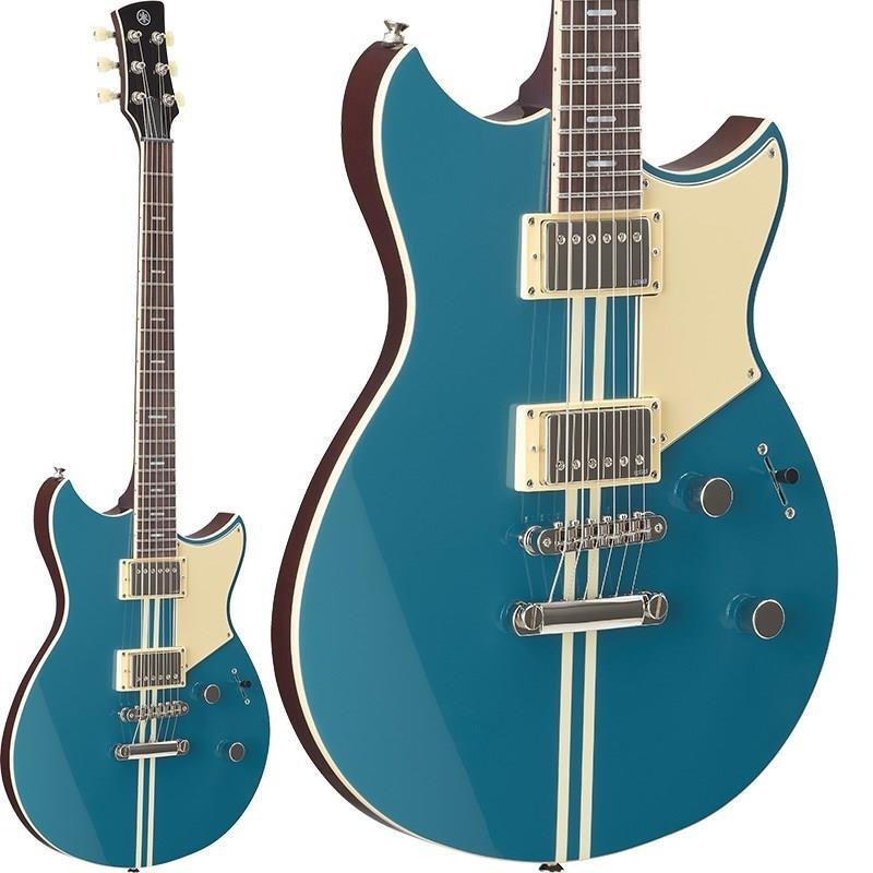 YAMAHA REVSTAR Series RSS20 (Swift Blue) [SRSS20SWB] 【特価】 画像2