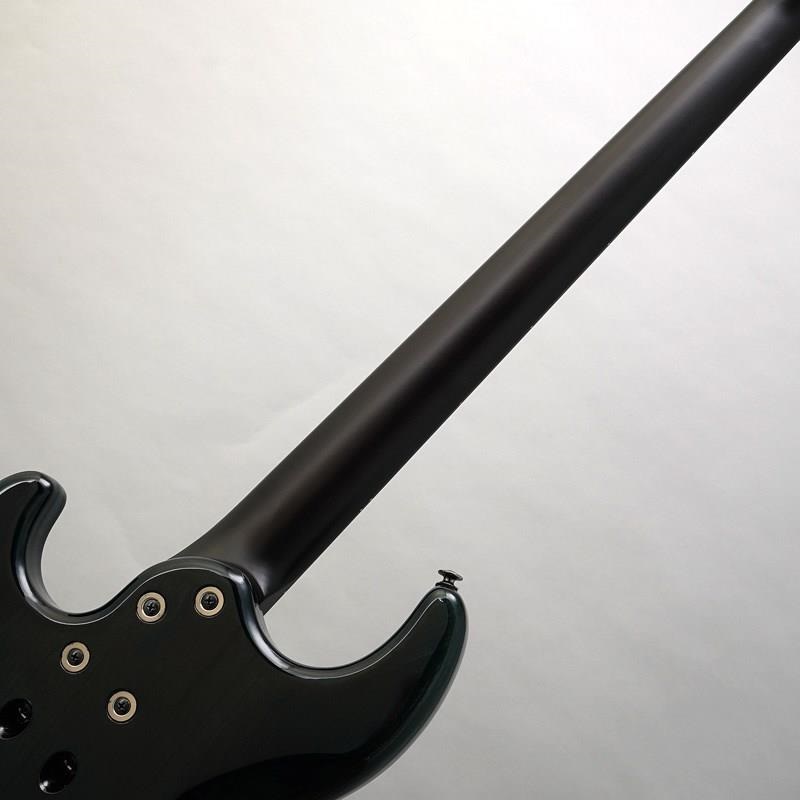YAMAHA BB734A (Indigo Blue) 【特価】 画像5