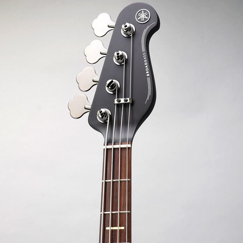 YAMAHA BB734A (Indigo Blue) 【特価】 画像6