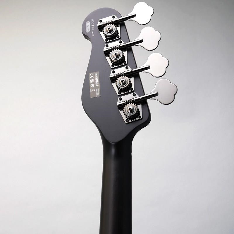 YAMAHA BB734A (Indigo Blue) 【特価】 画像7