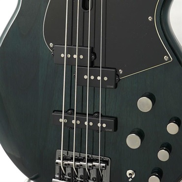 YAMAHA BB734A (Indigo Blue) 【特価】 画像8