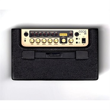 Marshall CODE25（アンプ コンボ マーシャル） 画像2