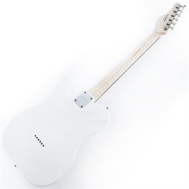 SCHECTER JAPAN ORIGINAL LINE OL-PT-CTM (WHT/R) [SPOT MODEL] 画像2
