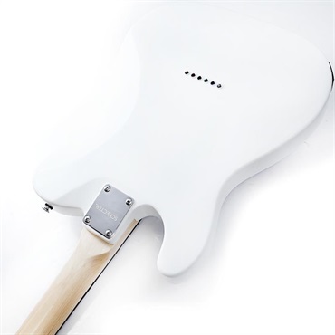 SCHECTER JAPAN ORIGINAL LINE OL-PT-CTM (WHT/R) [SPOT MODEL] 画像6