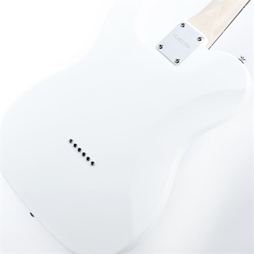 SCHECTER JAPAN ORIGINAL LINE OL-PT-CTM (WHT/R) [SPOT MODEL] 画像7