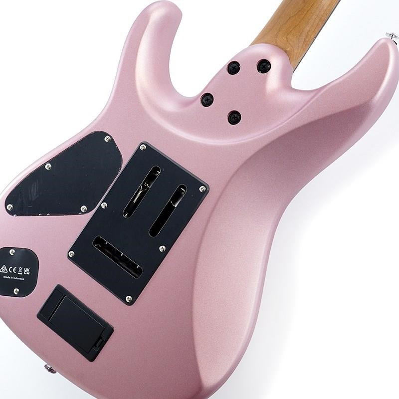 Ibanez TOD10-MM (Metallic Mauve) [Tim Henson Model] [SPOT MODEL]【特価】 画像7