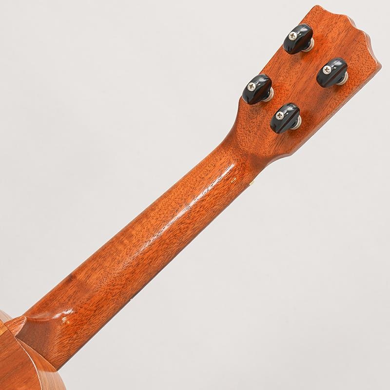 中古 調整済 G String ソプラノ ロングネック ウクレレ ホヌ