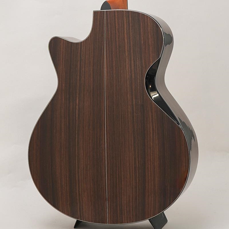 Furch Yellow Deluxe Gc-SR #128248 フォルヒ 画像1