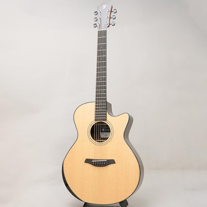 Furch Yellow Deluxe Gc-SR #128248 フォルヒ 画像2
