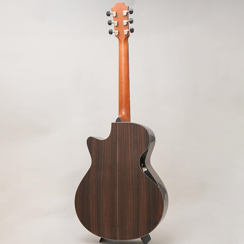 Furch Yellow Deluxe Gc-SR #128248 フォルヒ 画像3