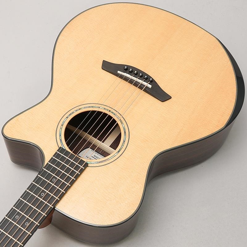 Furch Yellow Deluxe Gc-SR #128248 フォルヒ 画像4