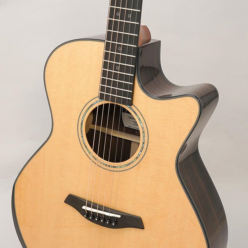 Furch Yellow Deluxe Gc-SR #128248 フォルヒ 画像6