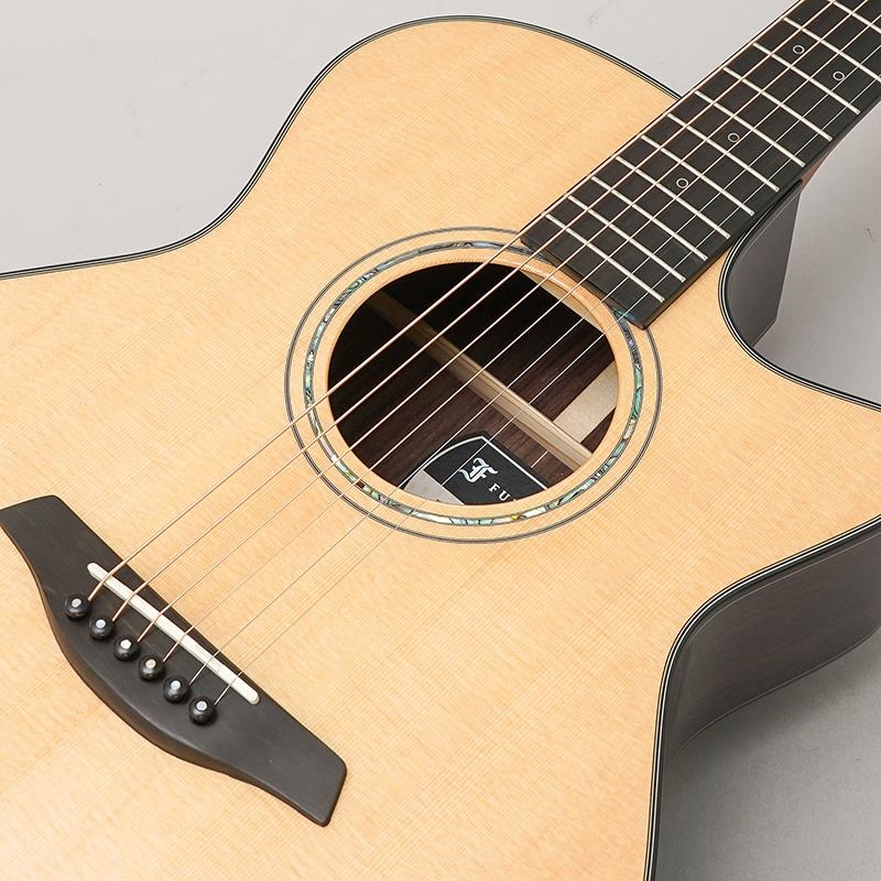 Furch Yellow Deluxe Gc-SR #128248 フォルヒ 画像7