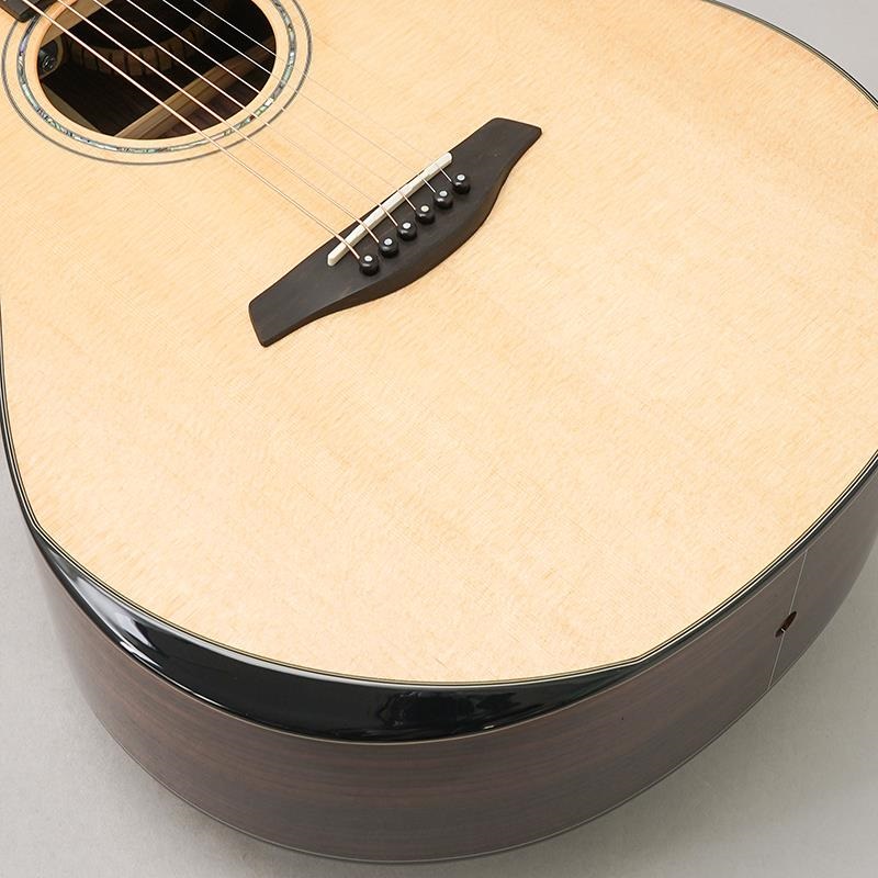 Furch Yellow Deluxe Gc-SR #128248 フォルヒ 画像8