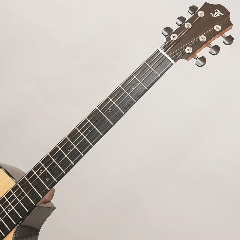 Furch Yellow Deluxe Gc-SR #128248 フォルヒ 画像9