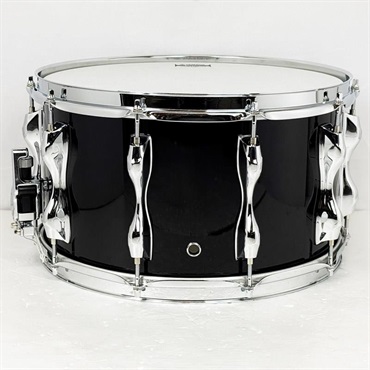 YAMAHA 【創業50周年大決算SALE】RBS1480 SOB [Recording Custom Birch 14×8 / ソリッドブラック] 【店頭展示特価品】 画像1