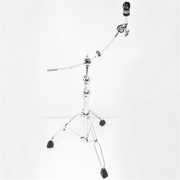 Pearl 【創業50周年大決算SALE】 B-1030C [Standard Series / Boom Cymbal Stand w/Boomerang Curved Arm] 【店頭展示特価品】 画像1