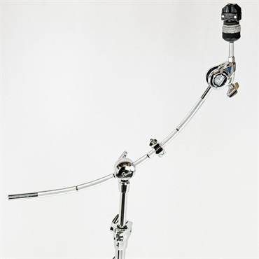 Pearl 【創業50周年大決算SALE】 B-1030C [Standard Series / Boom Cymbal Stand w/Boomerang Curved Arm] 【店頭展示特価品】 画像2